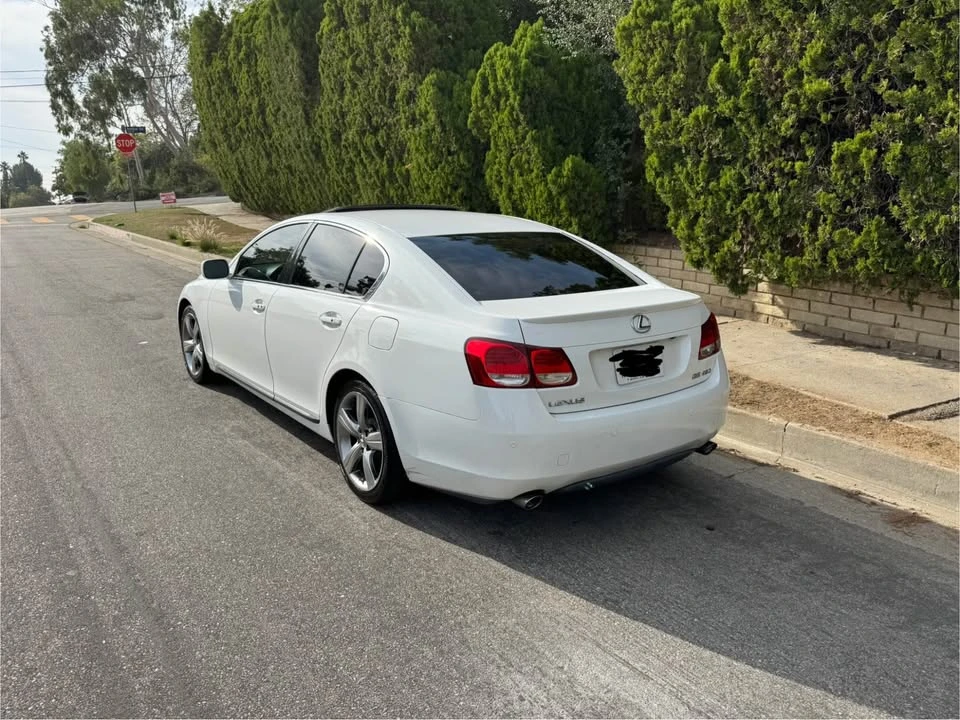 2006 Lexus GS 3rd Gen - Image 5 of 10
