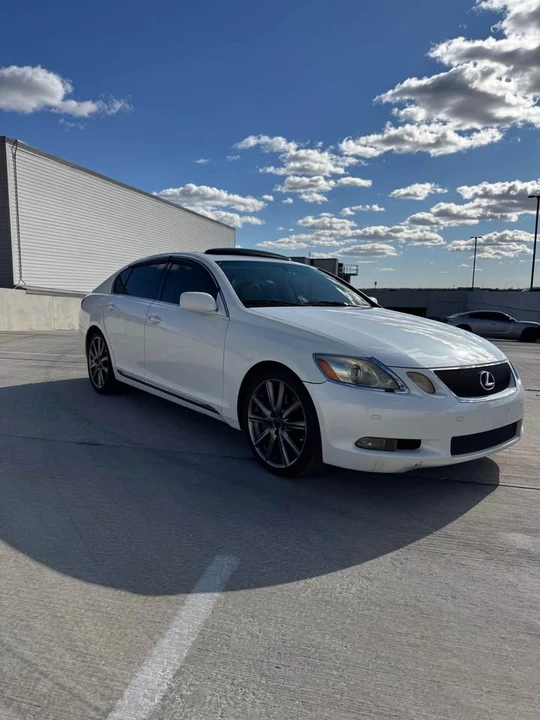 2006 Lexus GS 3rd Gen - Image 3 of 15