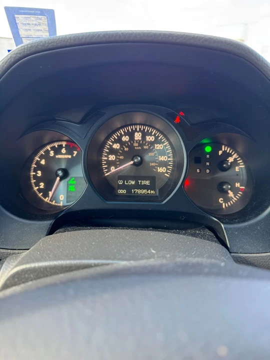 2006 Lexus GS 3rd Gen - Image 11 of 15