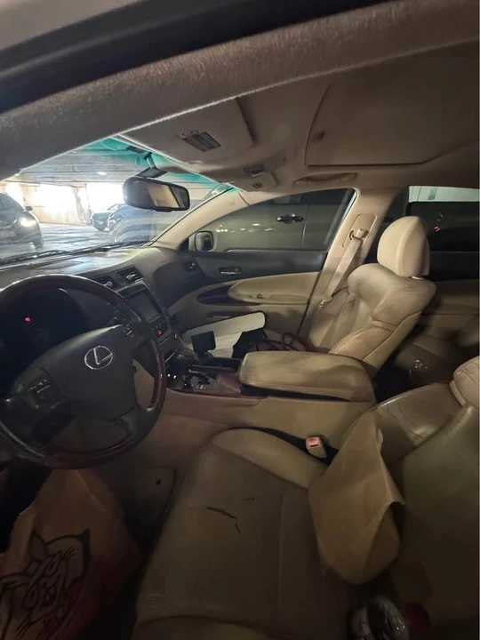 2006 Lexus GS 3rd Gen - Image 15 of 15