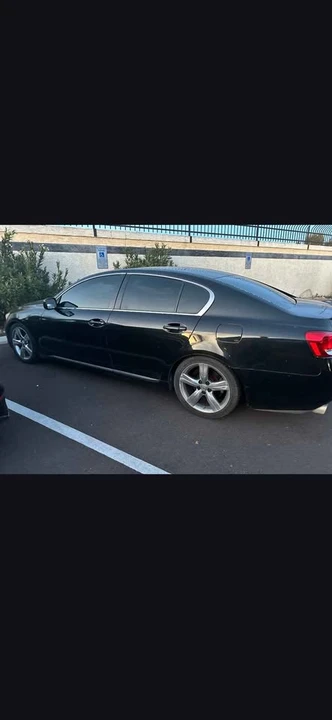 2006 Lexus GS 3rd Gen - Image 3 of 4