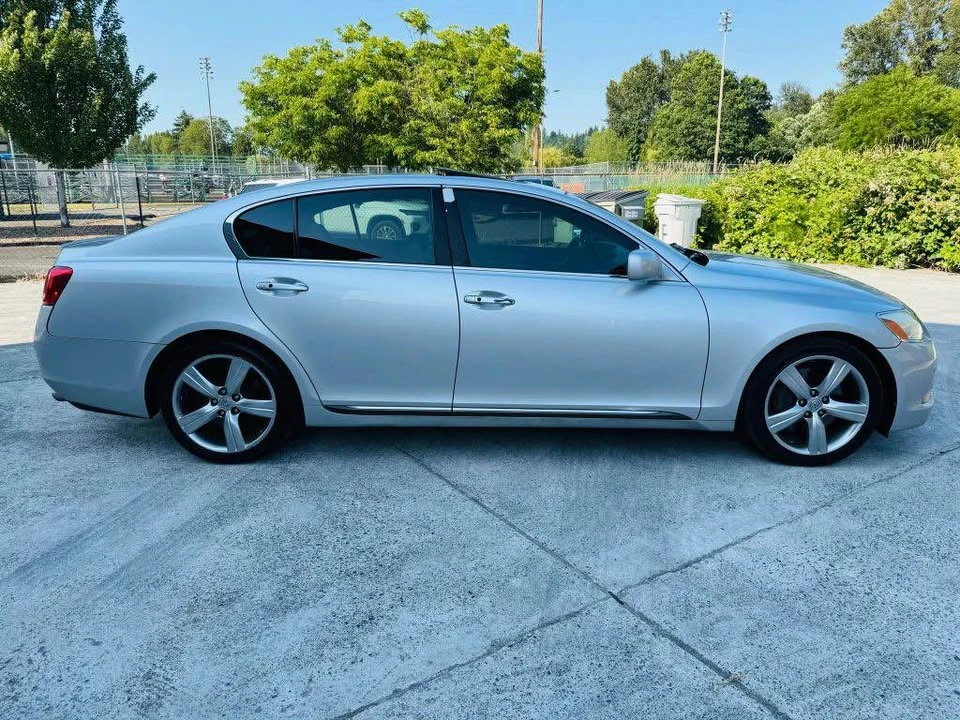 2006 Lexus GS 3rd Gen - Image 6 of 18