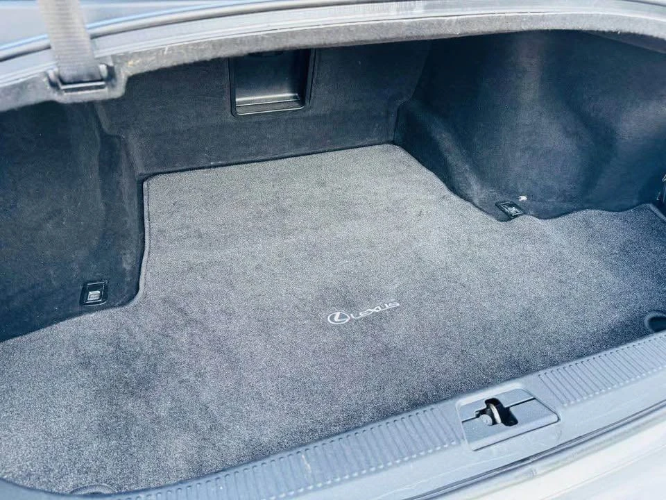 2006 Lexus GS 3rd Gen - Image 16 of 18
