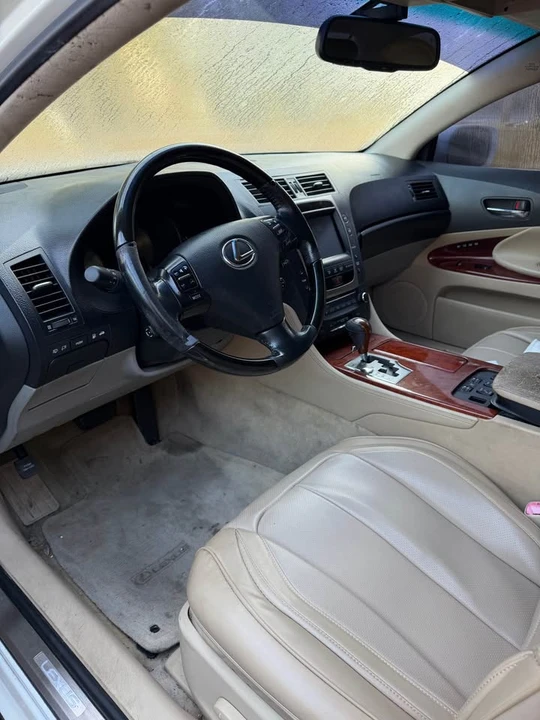 2006 Lexus GS 3rd Gen - Image 18 of 20