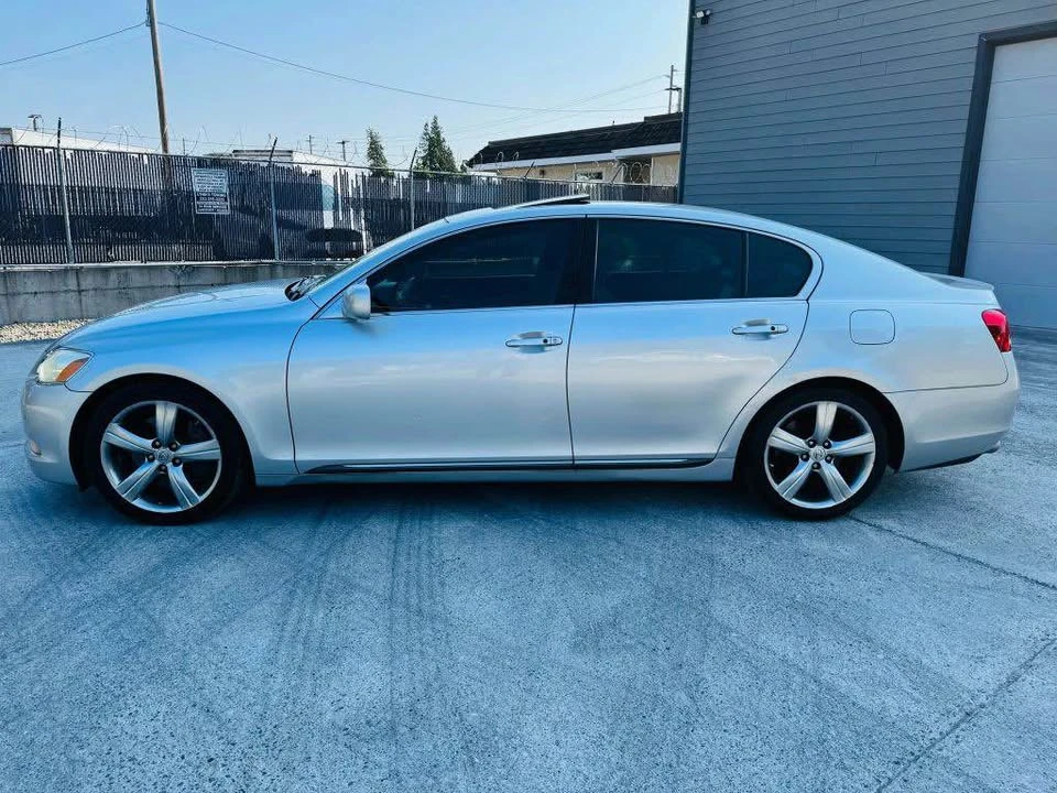 2006 Lexus GS 3rd Gen - Image 2 of 18