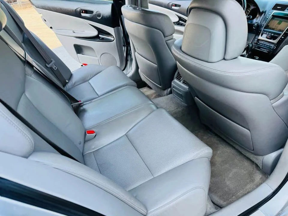 2006 Lexus GS 3rd Gen - Image 12 of 18
