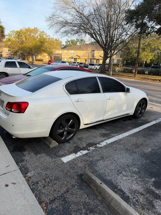 2006 Lexus GS 3rd Gen - Image 2 of 20