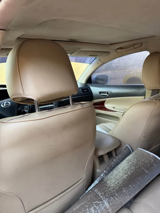 2006 Lexus GS 3rd Gen - Image 17 of 20