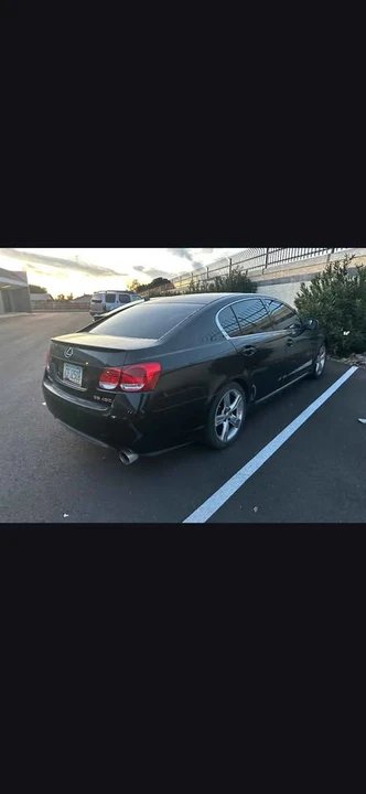 2006 Lexus GS 3rd Gen - Image 2 of 4