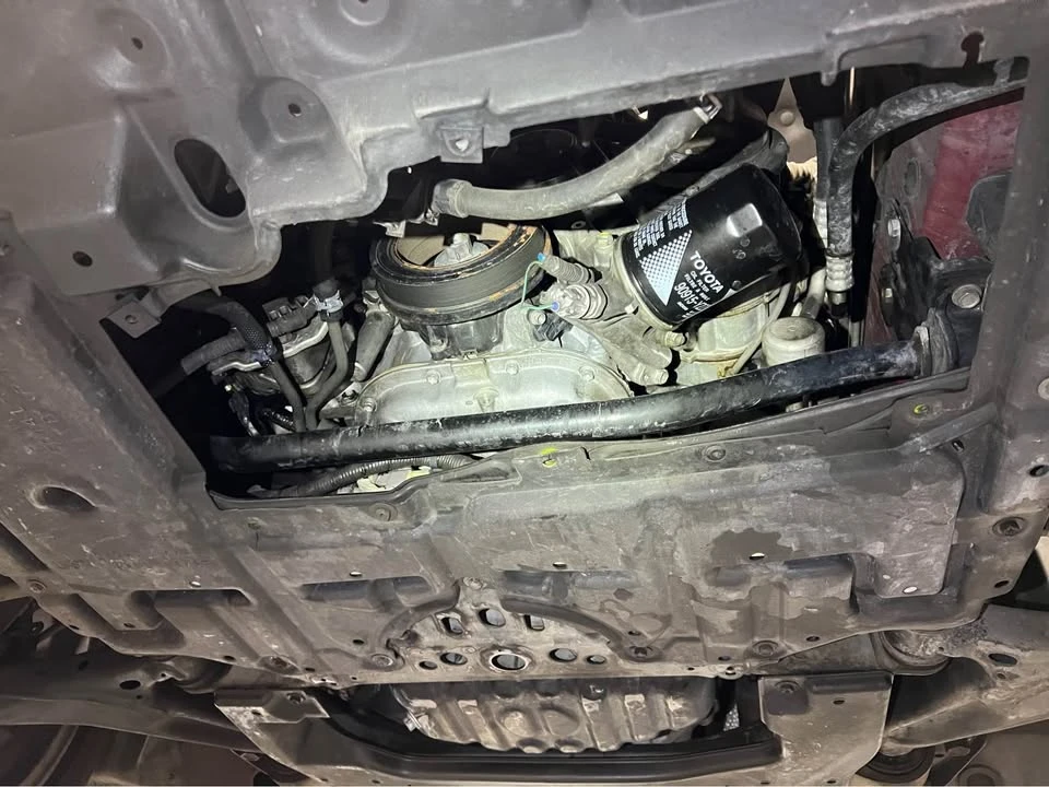 2006 Lexus GS 3rd Gen - Image 12 of 14
