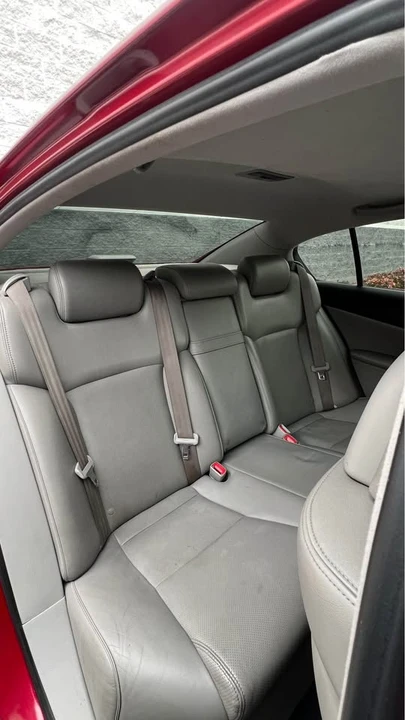 2006 Lexus GS 3rd Gen - Image 9 of 14