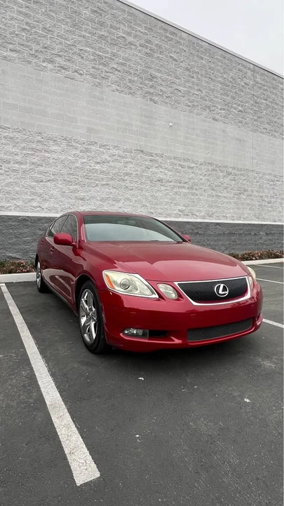 2006 Lexus GS 3rd Gen - Image 2 of 14
