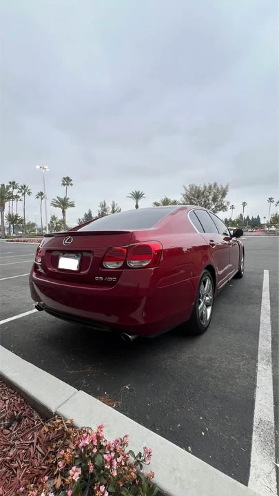 2006 Lexus GS 3rd Gen - Image 4 of 14