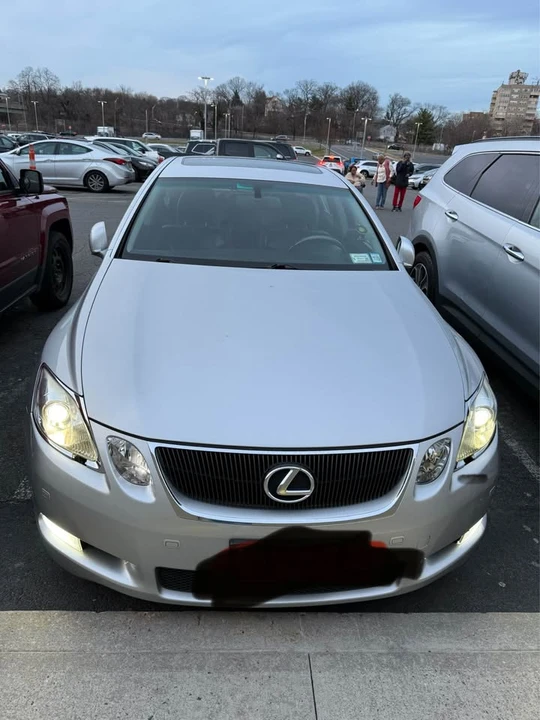 2006 Lexus GS 3rd Gen - Image 2 of 2