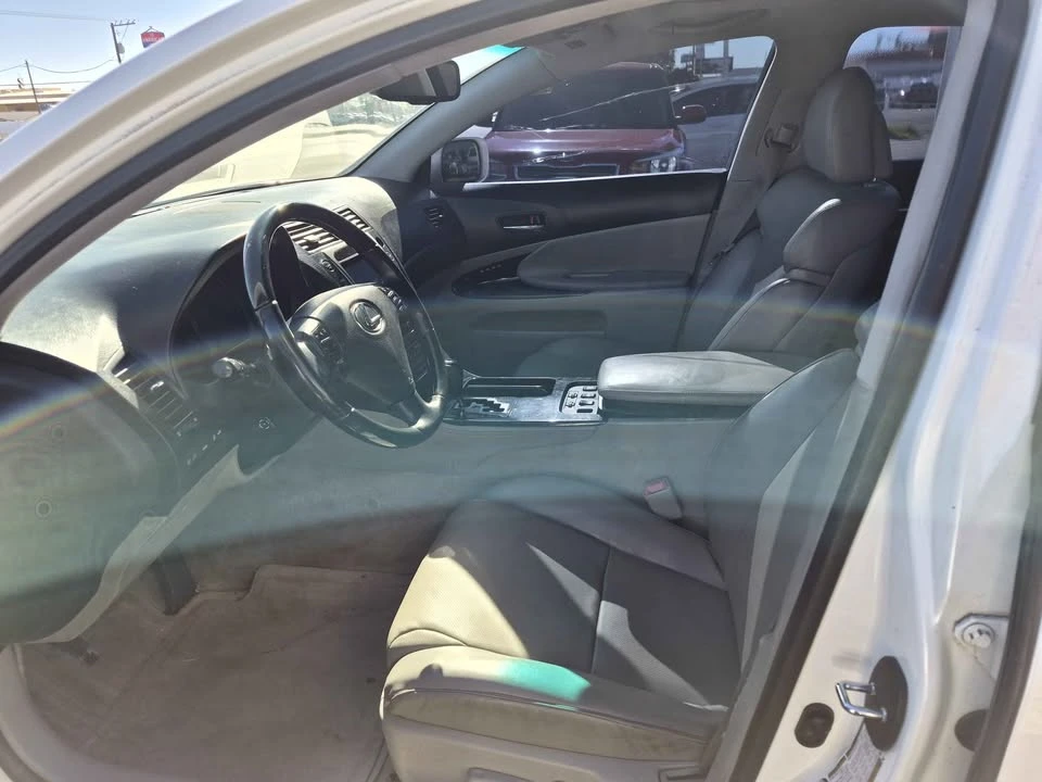 2006 Lexus GS 3rd Gen - Image 6 of 9