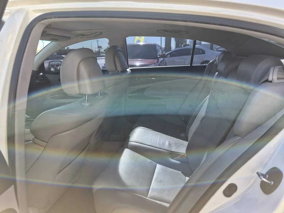 2006 Lexus GS 3rd Gen - Image 7 of 9
