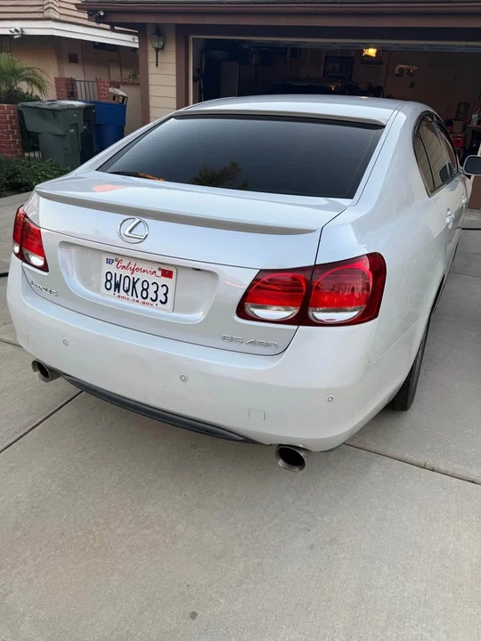 2006 Lexus GS 3rd Gen - Image 5 of 13