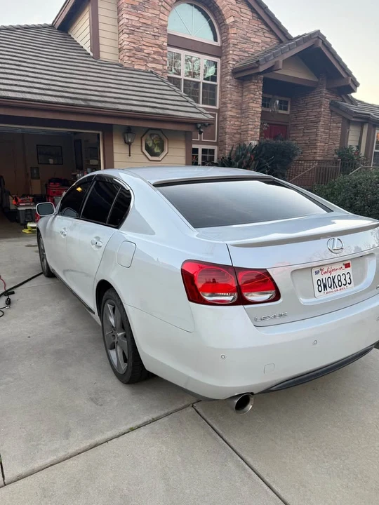 2006 Lexus GS 3rd Gen - Image 6 of 13