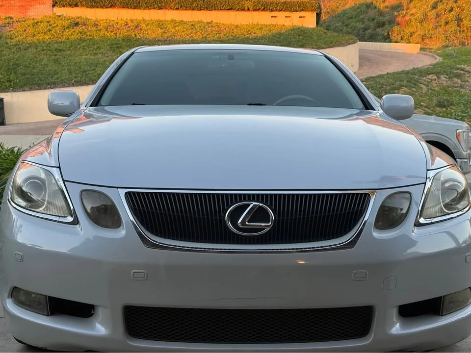 2006 Lexus GS 3rd Gen - Image 8 of 13