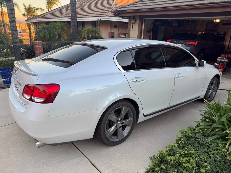 2006 Lexus GS 3rd Gen - Image 4 of 13