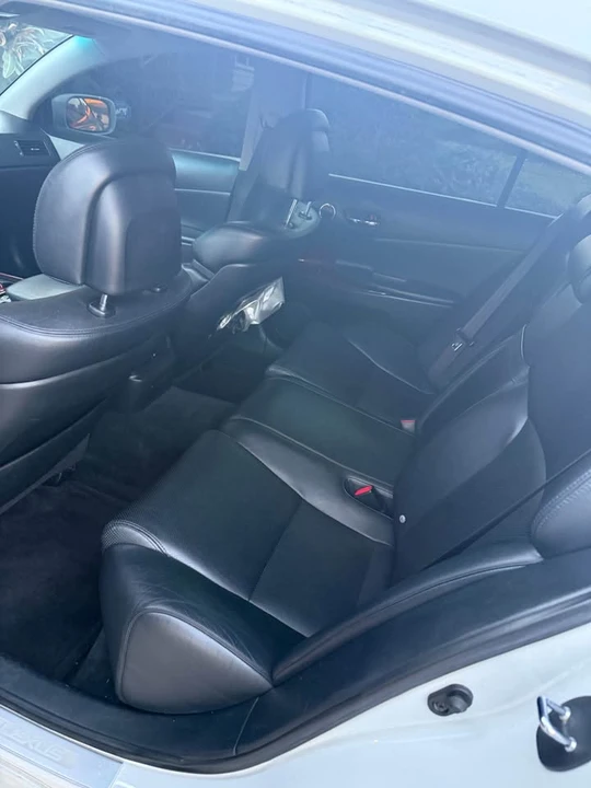 2006 Lexus GS 3rd Gen - Image 11 of 13