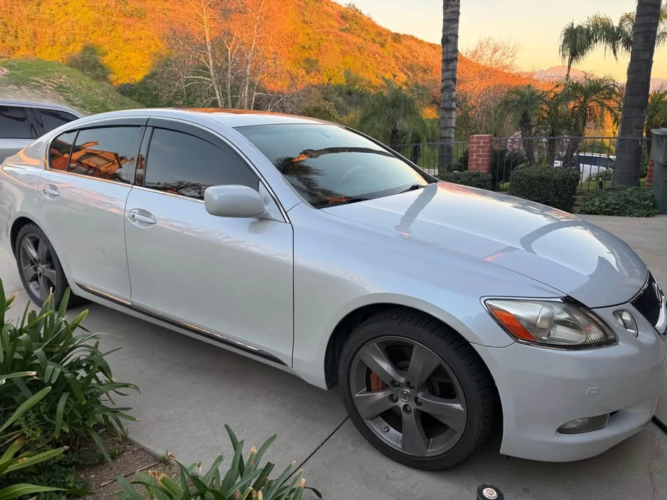 2006 Lexus GS 3rd Gen - Image 3 of 13