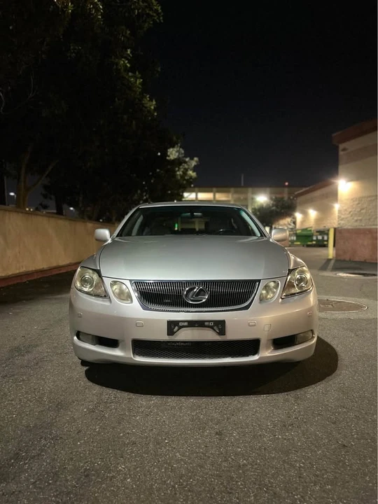 2006 Lexus GS 3rd Gen - Image 6 of 17
