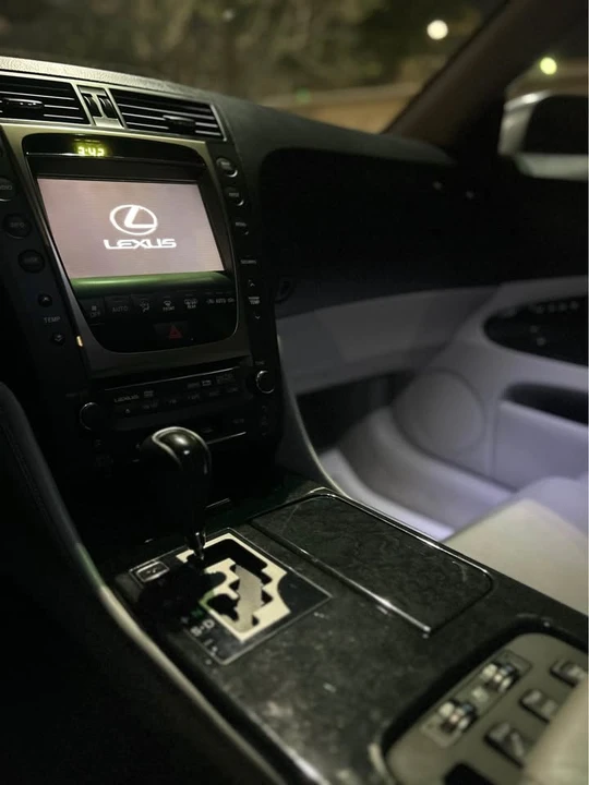 2006 Lexus GS 3rd Gen - Image 8 of 17