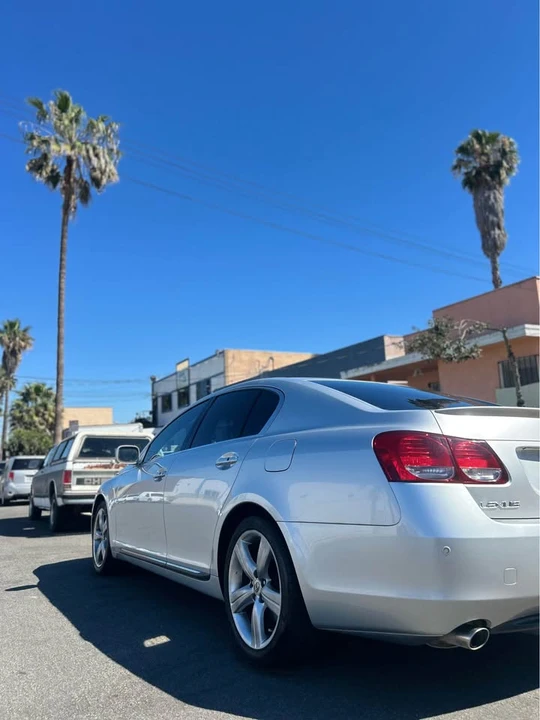 2006 Lexus GS 3rd Gen - Image 13 of 17