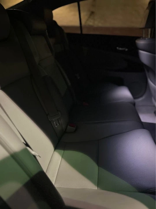 2006 Lexus GS 3rd Gen - Image 10 of 17