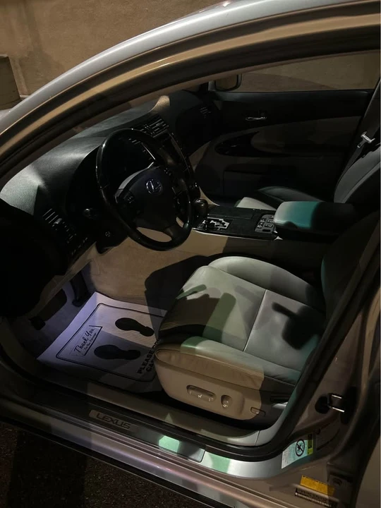 2006 Lexus GS 3rd Gen - Image 17 of 17