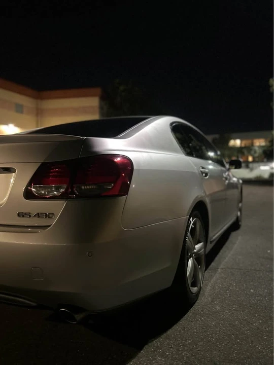 2006 Lexus GS 3rd Gen - Image 5 of 17