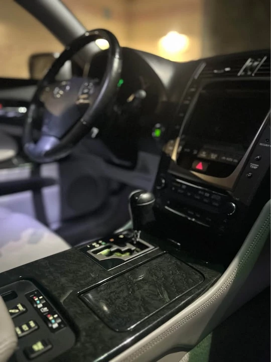 2006 Lexus GS 3rd Gen - Image 16 of 17