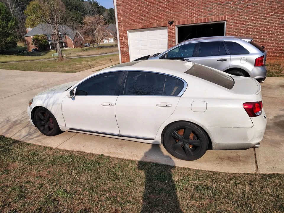 2006 Lexus GS 3rd Gen - Image 2 of 10