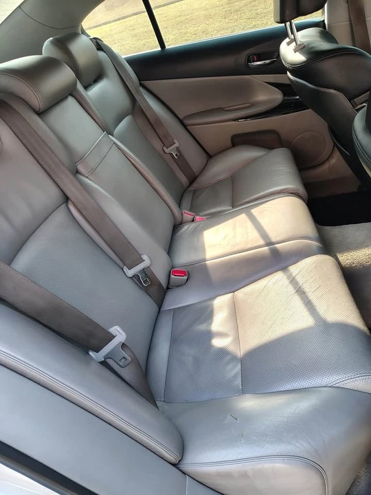 2006 Lexus GS 3rd Gen - Image 7 of 10