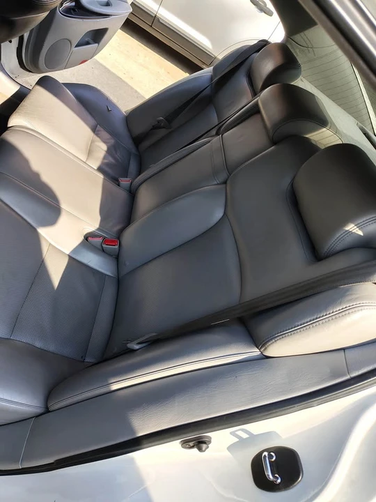 2006 Lexus GS 3rd Gen - Image 6 of 10