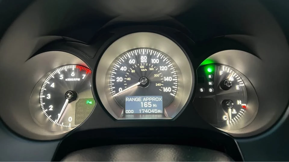 2006 Lexus GS 3rd Gen - Image 9 of 11