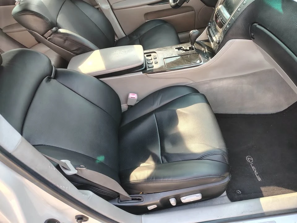 2006 Lexus GS 3rd Gen - Image 8 of 10