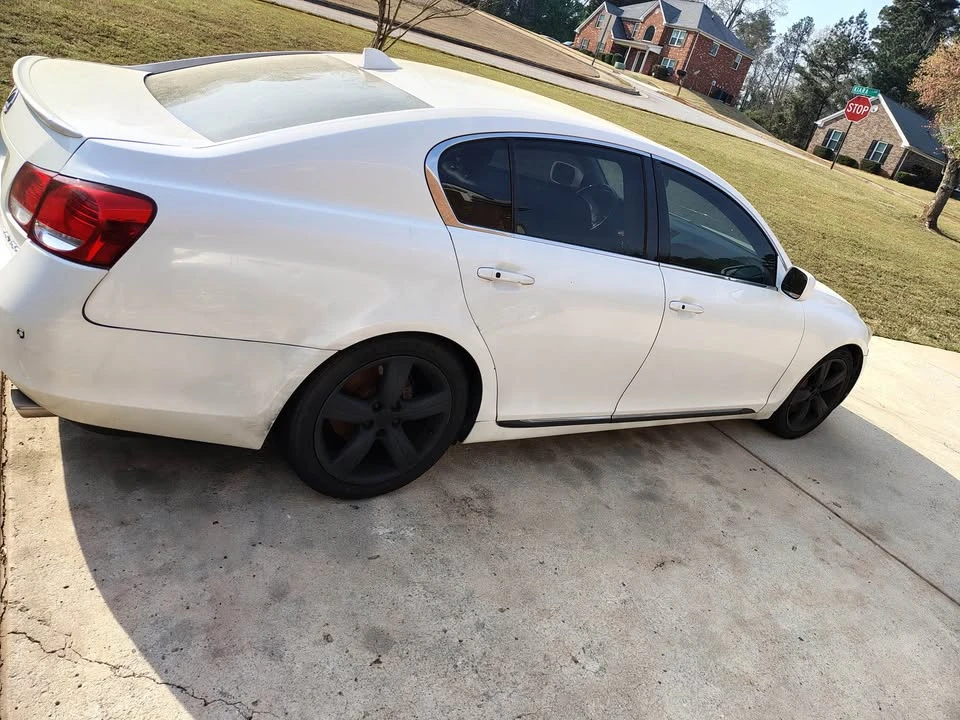 2006 Lexus GS 3rd Gen - Image 3 of 10
