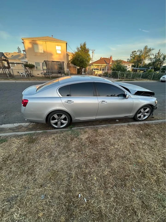 2006 Lexus GS 3rd Gen - Image 4 of 4