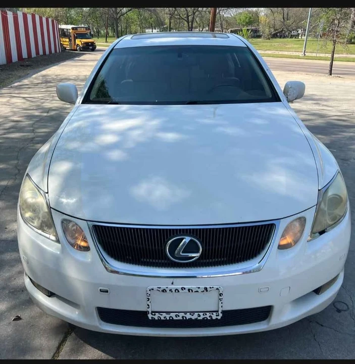 2006 Lexus GS 3rd Gen - Image 2 of 11
