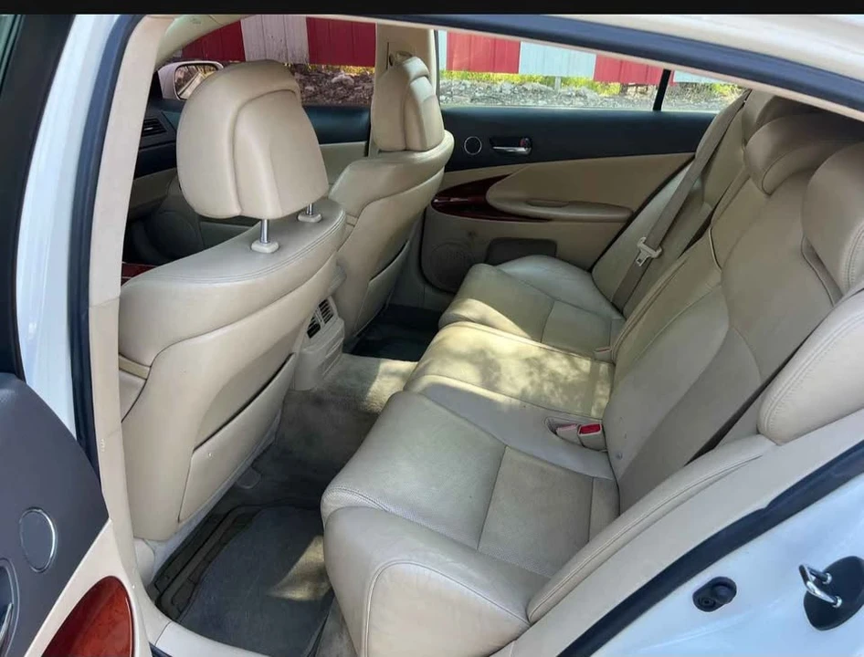 2006 Lexus GS 3rd Gen - Image 6 of 11