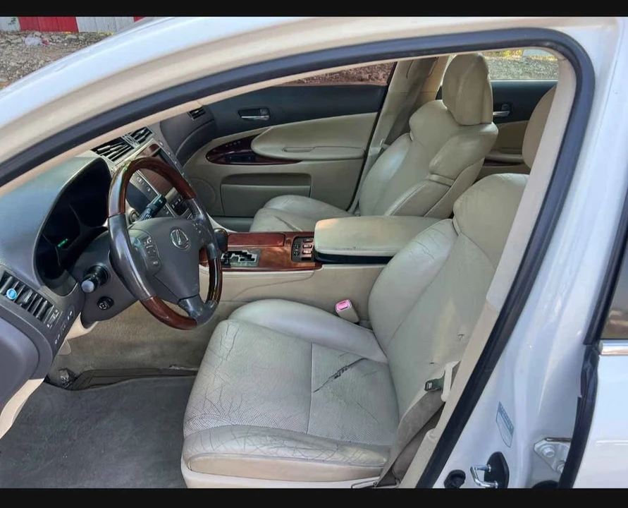 2006 Lexus GS 3rd Gen - Image 5 of 11