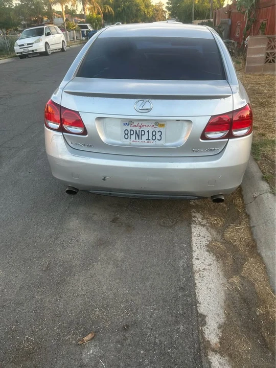 2006 Lexus GS 3rd Gen - Image 3 of 4