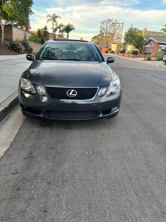 2006 Lexus GS 3rd Gen - Image 2 of 7