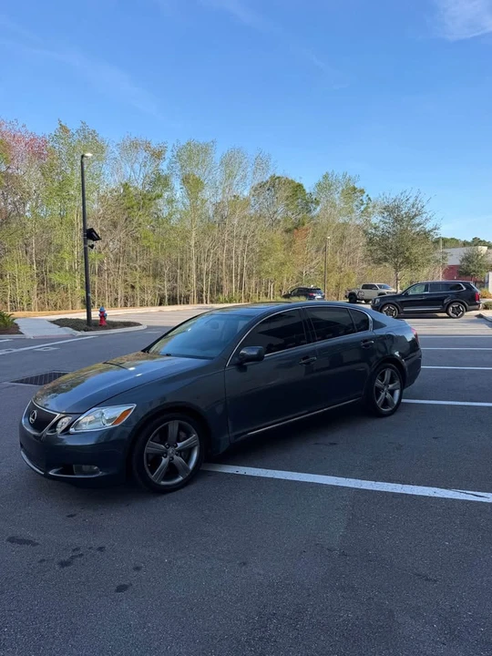2006 Lexus GS 3rd Gen - Image 2 of 8