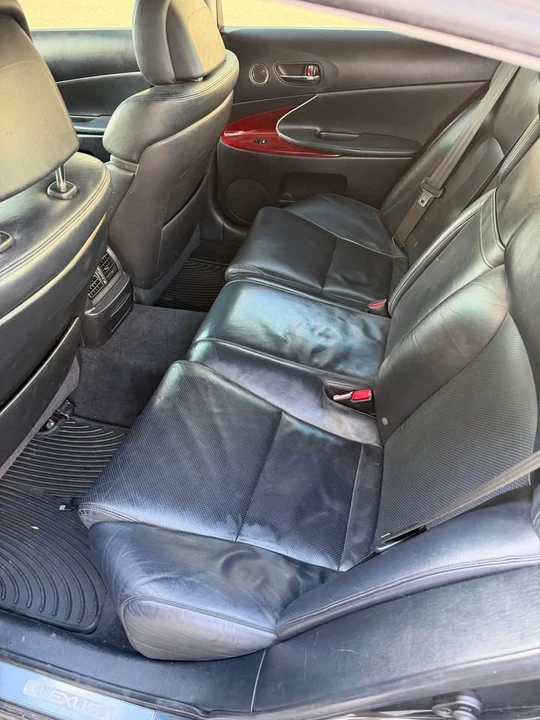 2006 Lexus GS 3rd Gen - Image 7 of 8