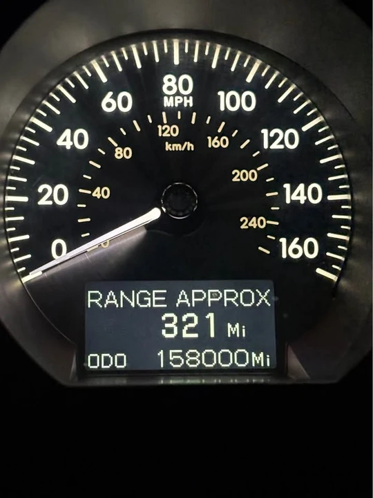 2006 Lexus GS 3rd Gen - Image 9 of 18