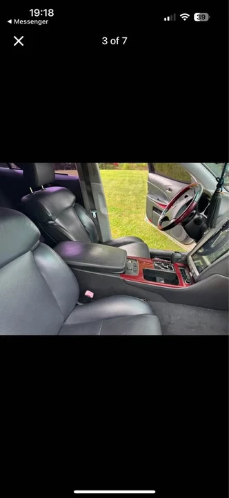 2006 Lexus GS 3rd Gen - Image 12 of 18