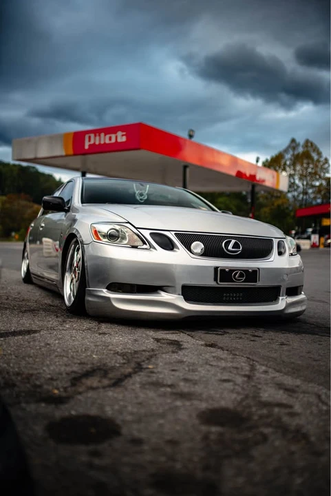 2006 Lexus GS 3rd Gen - Image 3 of 18